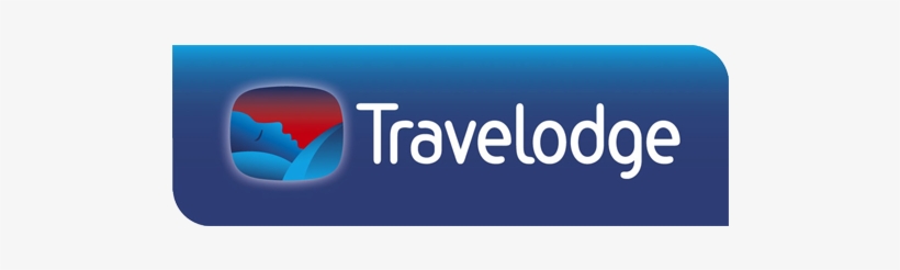 Joel Rendle Travelodge Logo