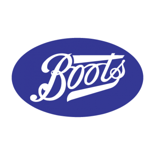 Joel Rendle Boots Logo